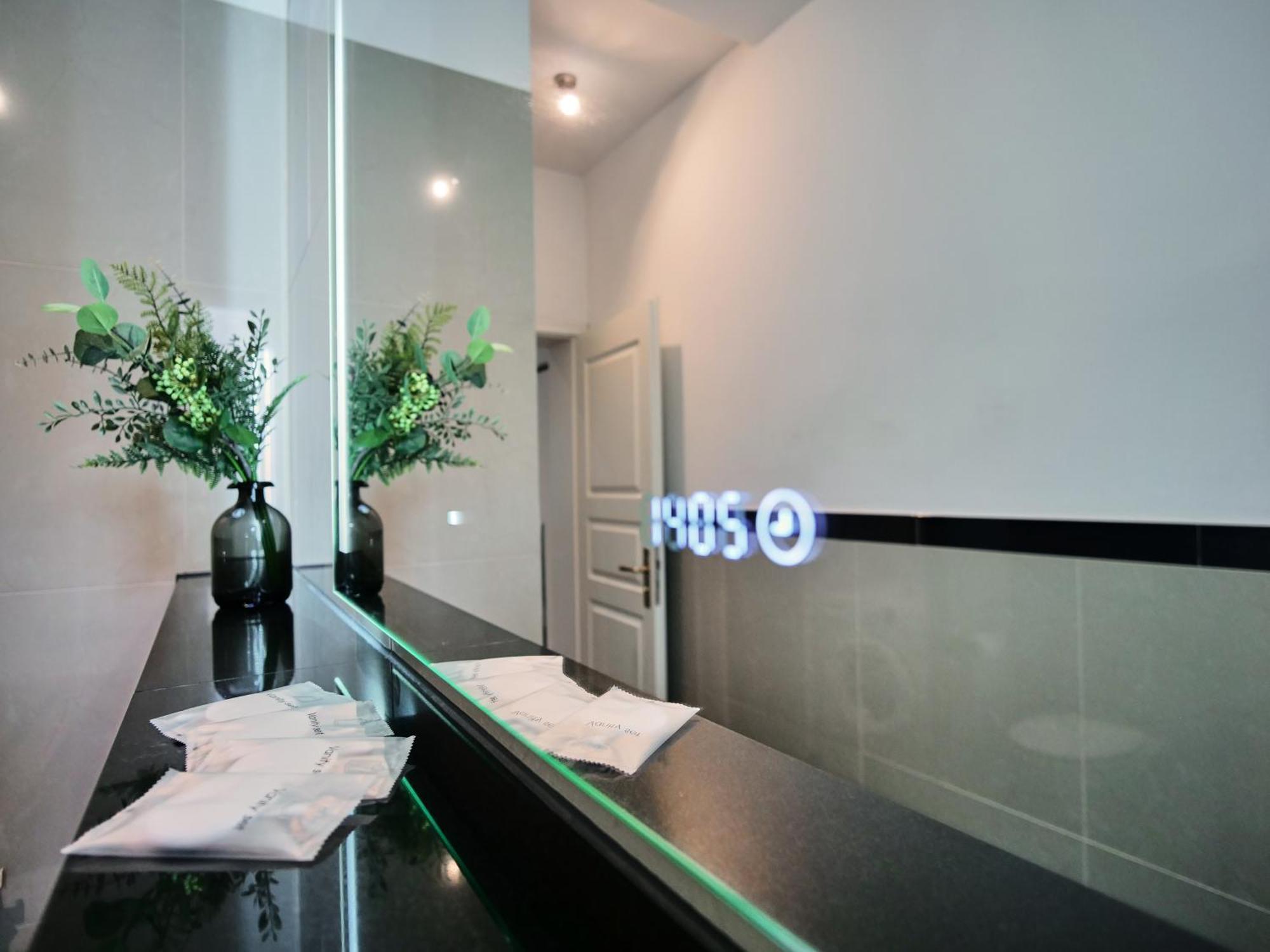 Otto Ii - Zentrum Apartment *