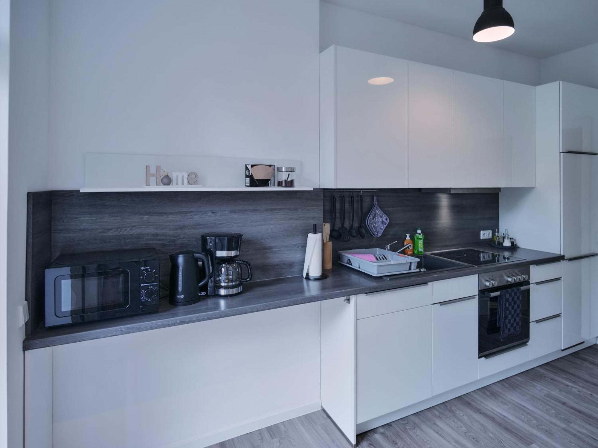 Apartment Otto Ii - Zentrum